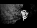 L'absurde (5/5) : Franz Kafka