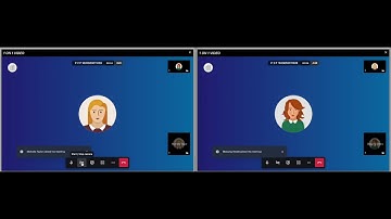 Instant 1-on-1 Video Request