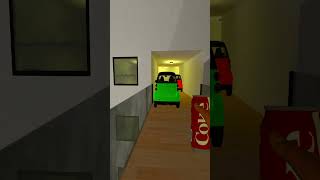 Is That Joe Biden?? - Gmod Nextbot