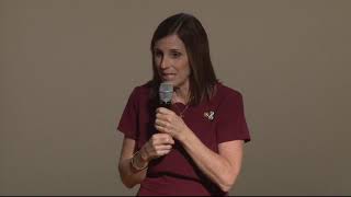 Sen. McSally addresses sexual assault on campuses | Cronkite News
