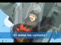 La cartoonerie  cre tes propres dessins anims et deviens la star 