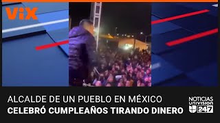 🔴 En vivo ViX: Noticias Univision 24/7 Nocturna, 2 de diciembre del 2022