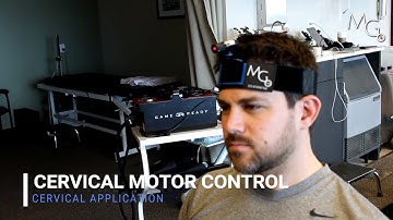 Motion Guidance Cervical Applications