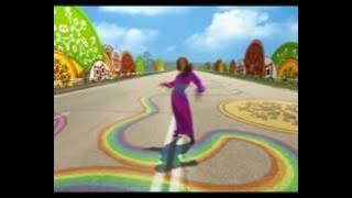 Eurovision 2009: HORA DIN MOLDOVA - Nelly CIOBANU (Official Video)