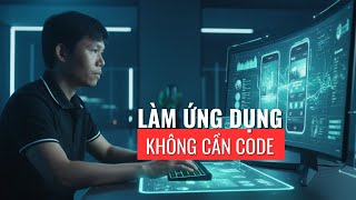 Mở Source Code Android Studio Cho Người Mới Reskin App 2026