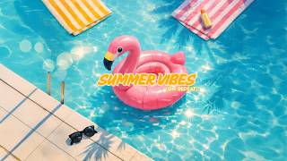 Razvan Mitroi - Summer Vibes (On Repeat) (Official Video)