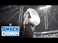 Relive roman reigns brutal attack on the mysterios smackdown june 18 2021