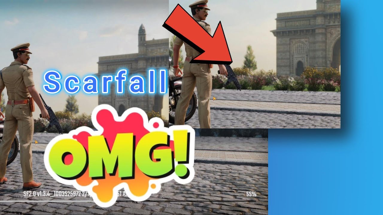 Scarfall Gameplay ( tips and tricks)