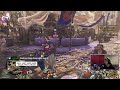 BIG DEBUFFS New Update AT GOGMAZIOS Monster Hunter Wilds