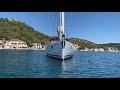 Yachting°com | Yachting.com is presenting Elan 45.1 Impression.