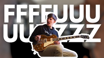 IS THIS REALLY A FUZZ?