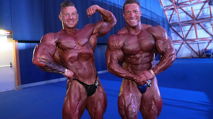 Erste Pro Show und direkt im Finale + FAZIT UNCUT