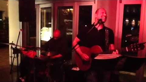 Is this love - Bob Marley by silvio switha and Lou Petto