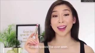 Flower Lipstick - Magic Color Temperature Change