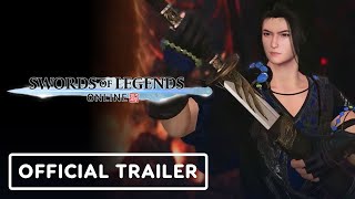 Swords of Legends Online: The Firestone Legacy - Official Release Trailer