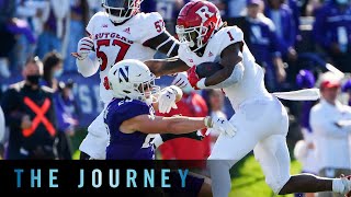 How Isaih Pacheco Has Overcome His Hardships Rutgers Football The Journey