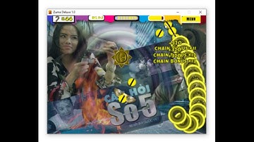 Zuma Entertainment Colors 1.7 (Adventure Mode) Part 2/2