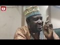 Ali Baba Ya Bayyana Matsalar Da Ke Tsakanin Ganduje Da Sanusi Ali Baba Ya Bayyana Matsalar Da Ke Tsakanin Ganduje Da Sanusi