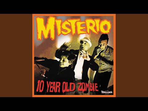 Misterio — Vampira Yeah Yeah