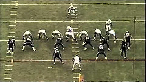 Chad Simpson Highlights