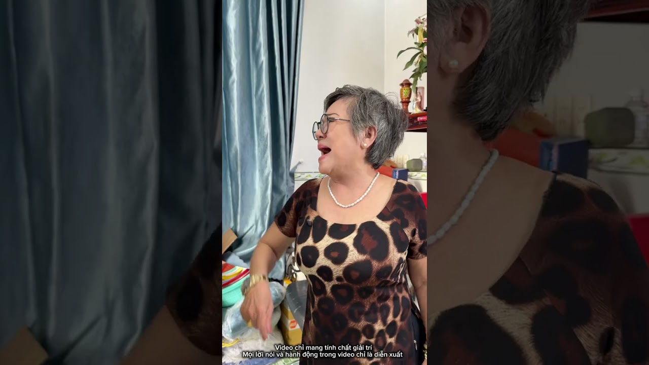 Má Vợ Khi Dễ Con Rể, Vợ Bênh Vực Ai? 