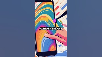 Brain Processes Images in 13 Milliseconds! #Shorts