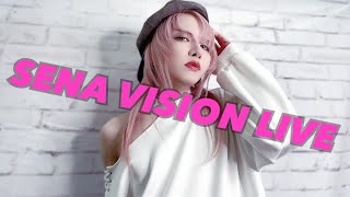 SENA VISION Live