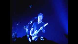 Alice in Chains at Fillmore Miami Beach - Would