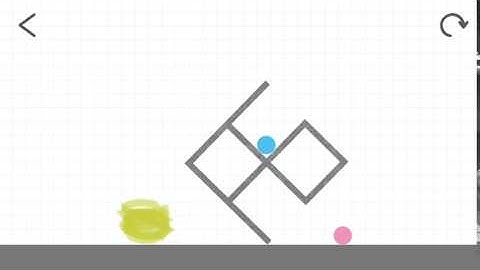 Brain Dots Level 90 - The easy way!