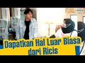 Harris Vriza Dapatkan Hal yang Luar Biasa Dari Ria Ricis