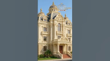 Biệt thự tân cổ điển 300m2 tuyệt đẹp tại Ninh Bình được Panama thiết kế và thi công trọn gói