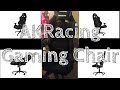 AK Racing gaming chair