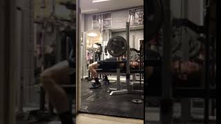 Bench 110X1 13012018