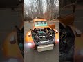 SRT 4 NEON BUG