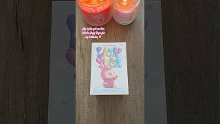 Unboxing Labubu Lazy Yoga 🧘🏻♀️ #shorts #labubu #unboxing
