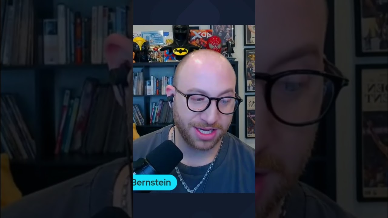 Warner Bros Is On A GENERATIONAL Run Dominating Theaters! 