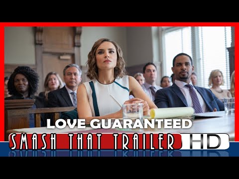 LOVE GUARANTEED Trailer
