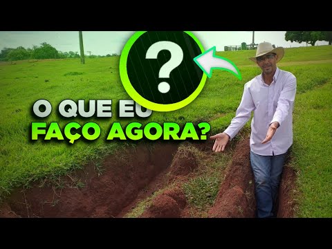 Vídeo: Qual método agrícola evita a erosão?