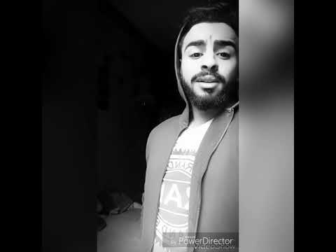 مالك مش باين ليه داري حمزه نمره بصوت احمد سعد