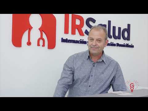 Los beneficios de contratar los servicios de IR Salud Los beneficios de contratar los servicios de IR Salud