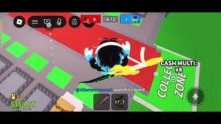 LoL 😂😆 fastest duel ever 😎😜#roblox 