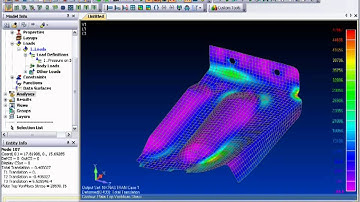 Femap 10.2 Customer Driven Enhancements