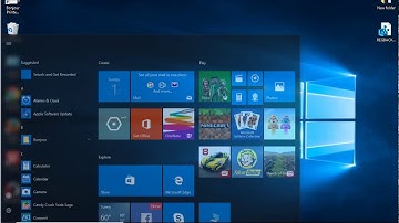 Uninstall Inno Setup Compiler 5 on Windows 10 Creators Update