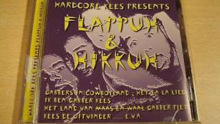 Hardcore Kees - Het Kwek Kwek Lied