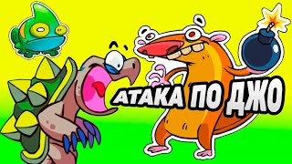картинка: Swamp Attack 2 #12 НЕХВАТКА БОЕПРИПАСОВ 😥