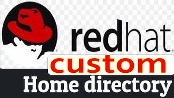 How to create a User in Linux with Custom Home Directory