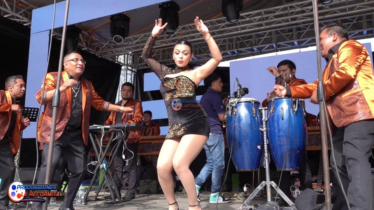 Sonora Ideal y Su Marimba Orquesta, desde Llanos del Pinal Quetzaltenango 14/junio/2,025