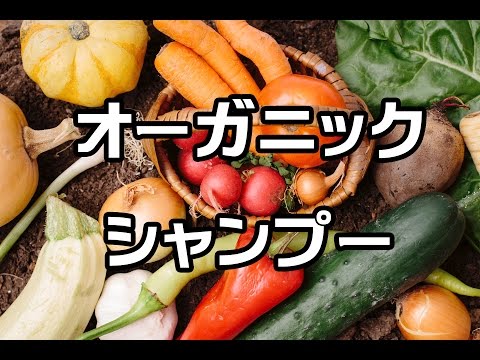 『200人の美容師が選んだオーガニックシャンプー』を選ぶ理由。ラスリッシュオーガニック