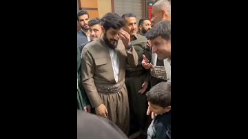 القارئ:رعد الکردي