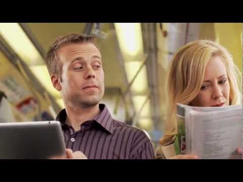 Screen Privacy That Leaves Shoulder Surfers in the Dark - 3M™ Privacy Screen Protectors